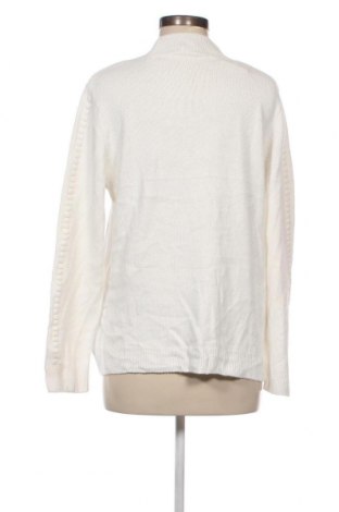 Γυναικείο πουλόβερ Mona, Μέγεθος XL, Χρώμα Εκρού, Τιμή 53,81 €