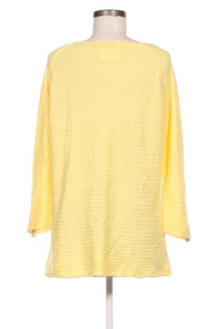 Γυναικείο πουλόβερ Monari, Μέγεθος M, Χρώμα Κίτρινο, Τιμή 7,35 €