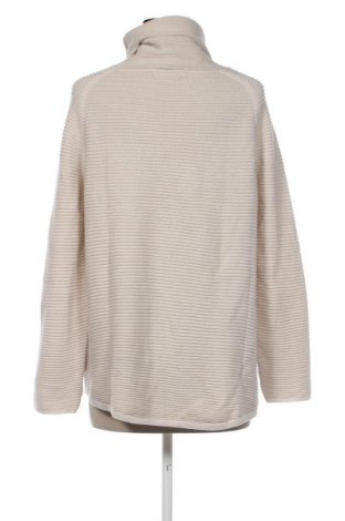 Γυναικείο πουλόβερ Monari, Μέγεθος XL, Χρώμα  Μπέζ, Τιμή 20,50 €
