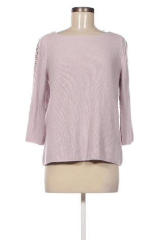 Дамски пуловер Monari, Размер M, Цвят Розов, Цена 8,36 лв.