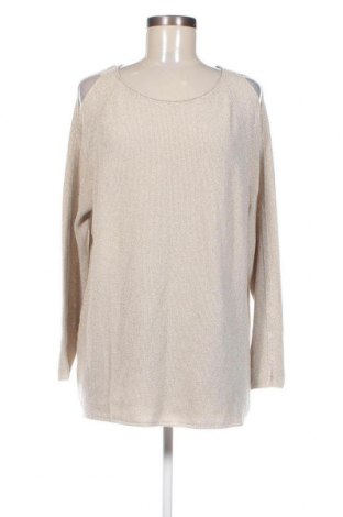 Γυναικείο πουλόβερ Monari, Μέγεθος L, Χρώμα Πολύχρωμο, Τιμή 20,96 €