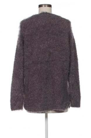 Γυναικείο πουλόβερ Monari, Μέγεθος XL, Χρώμα Γκρί, Τιμή 6,81 €