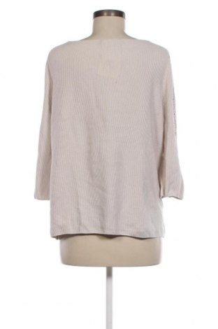 Γυναικείο πουλόβερ Monari, Μέγεθος L, Χρώμα Γκρί, Τιμή 18,24 €