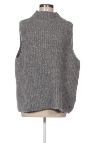 Дамски пуловер Monari, Размер XL, Цвят Сив, Цена 20,24 лв.