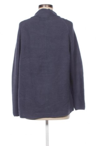 Дамски пуловер Monari, Размер L, Цвят Син, Цена 27,28 лв.