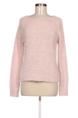 Дамски пуловер Monari, Размер M, Цвят Розов, Цена 22,44 лв.