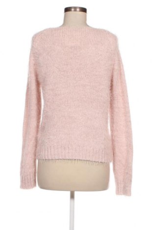 Дамски пуловер Monari, Размер M, Цвят Розов, Цена 44,00 лв.