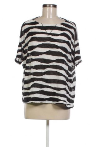 Γυναικείο πουλόβερ Monari, Μέγεθος M, Χρώμα Πολύχρωμο, Τιμή 4,92 €