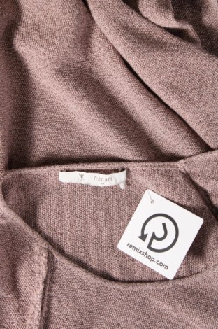 Дамски пуловер Monari, Размер M, Цвят Пепел от рози, Цена 21,73 лв.