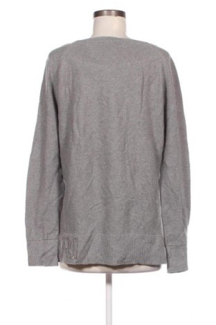 Γυναικείο πουλόβερ Monari, Μέγεθος M, Χρώμα Γκρί, Τιμή 40,83 €