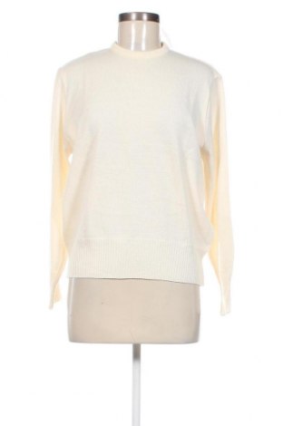 Γυναικείο πουλόβερ Mondi, Μέγεθος XL, Χρώμα Εκρού, Τιμή 10,23 €