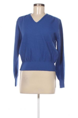 Дамски пуловер Mondi, Размер L, Цвят Син, Цена 6,96 лв.