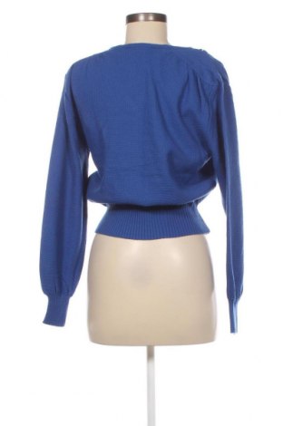 Дамски пуловер Mondi, Размер L, Цвят Син, Цена 6,67 лв.