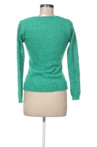 Pulover de femei Moni&Co, Mărime L, Culoare Verde, Preț 22,89 Lei