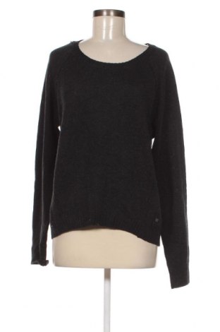 Дамски пуловер Monk & Lou, Размер M, Цвят Сив, Цена 13,05 лв.