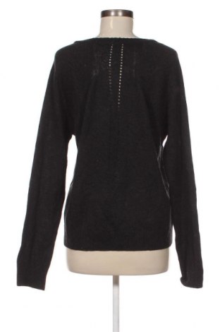 Дамски пуловер Monk & Lou, Размер M, Цвят Сив, Цена 13,05 лв.
