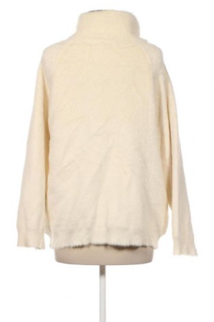 Дамски пуловер Monnari, Размер XL, Цвят Екрю, Цена 14,50 лв.