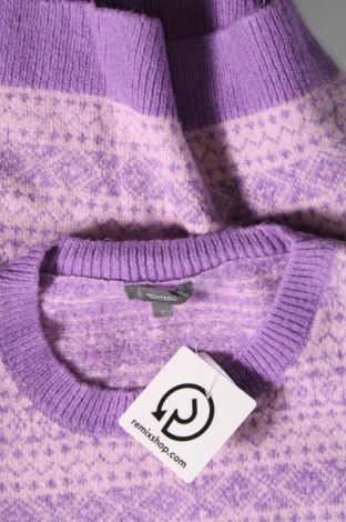 Γυναικείο πουλόβερ Montego, Μέγεθος S, Χρώμα Ρόζ , Τιμή 5,02 €