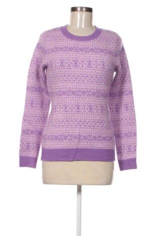 Дамски пуловер Montego, Размер S, Цвят Розов, Цена 13,05 лв.