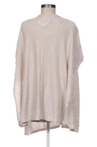 Γυναικείο πουλόβερ More & More, Μέγεθος L, Χρώμα  Μπέζ, Τιμή 12,58 €