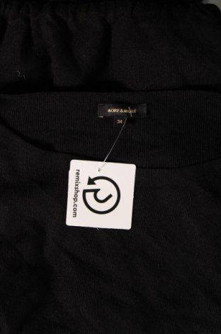 Pulover de femei More & More, Mărime XS, Culoare Negru, Preț 72,37 Lei