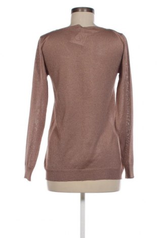 Γυναικείο πουλόβερ More & More, Μέγεθος S, Χρώμα Καφέ, Τιμή 7,94 €