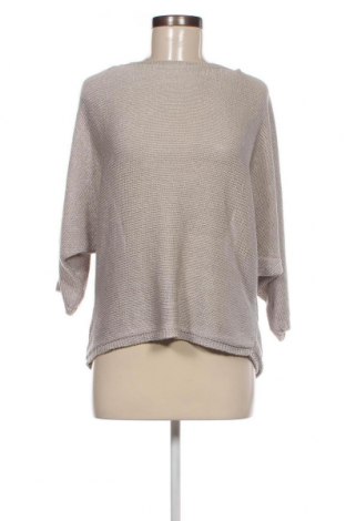 Γυναικείο πουλόβερ More & More, Μέγεθος L, Χρώμα  Μπέζ, Τιμή 22,05 €