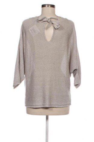 Γυναικείο πουλόβερ More & More, Μέγεθος L, Χρώμα  Μπέζ, Τιμή 19,60 €