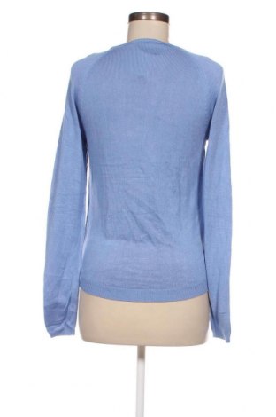 Дамски пуловер More & More, Размер XS, Цвят Син, Цена 44,00 лв.