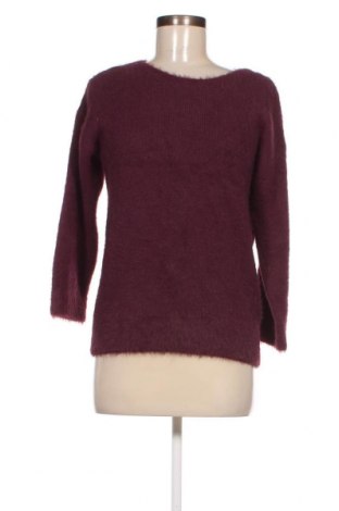 Γυναικείο πουλόβερ More & More, Μέγεθος M, Χρώμα Βιολετί, Τιμή 27,22 €