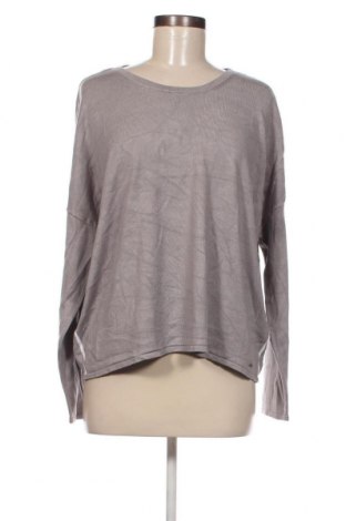 Γυναικείο πουλόβερ More & More, Μέγεθος L, Χρώμα Γκρί, Τιμή 21,50 €