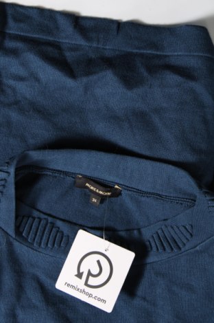 Damenpullover More & More, Größe XS, Farbe Blau, Preis 18,37 €
