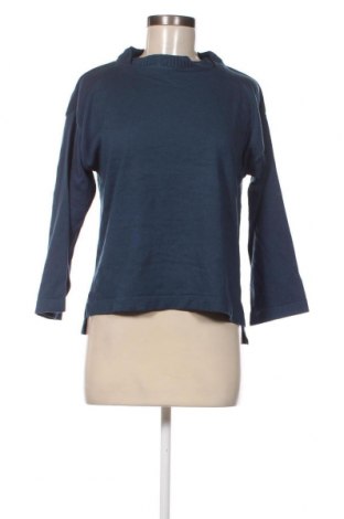 Γυναικείο πουλόβερ More & More, Μέγεθος XS, Χρώμα Μπλέ, Τιμή 13,61 €
