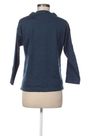 Γυναικείο πουλόβερ More & More, Μέγεθος XS, Χρώμα Μπλέ, Τιμή 13,61 €