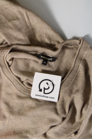 Γυναικείο πουλόβερ More & More, Μέγεθος S, Χρώμα Καφέ, Τιμή 16,39 €
