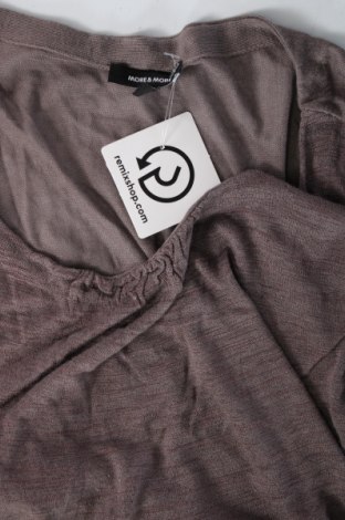 Γυναικείο πουλόβερ More & More, Μέγεθος M, Χρώμα  Μπέζ, Τιμή 4,92 €