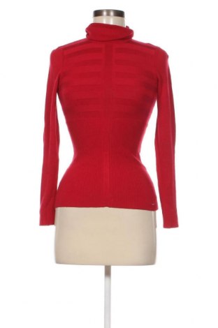 Γυναικείο πουλόβερ Morgan, Μέγεθος XS, Χρώμα Κόκκινο, Τιμή 44,85 €