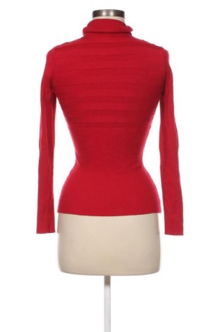Γυναικείο πουλόβερ Morgan, Μέγεθος XS, Χρώμα Κόκκινο, Τιμή 44,85 €
