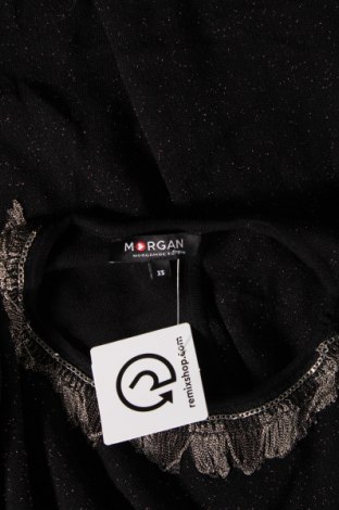 Damenpullover Morgan, Größe XS, Farbe Schwarz, Preis € 5,05