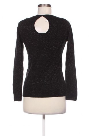 Дамски пуловер Morgan, Размер XS, Цвят Черен, Цена 13,05 лв.