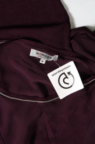 Дамски пуловер Morgan, Размер M, Цвят Червен, Цена 8,70 лв.