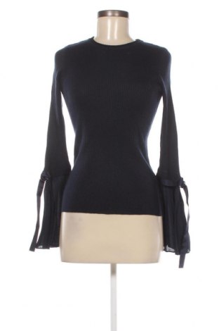 Γυναικείο πουλόβερ Morgan, Μέγεθος S, Χρώμα Μπλέ, Τιμή 5,74 €