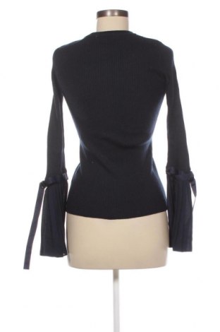 Γυναικείο πουλόβερ Morgan, Μέγεθος S, Χρώμα Μπλέ, Τιμή 5,74 €