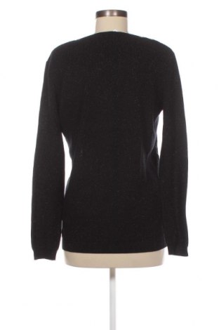 Дамски пуловер Morgan, Размер M, Цвят Черен, Цена 8,70 лв.