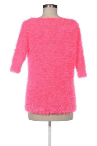 Γυναικείο πουλόβερ Mshll Girl, Μέγεθος M, Χρώμα Ρόζ , Τιμή 7,36 €