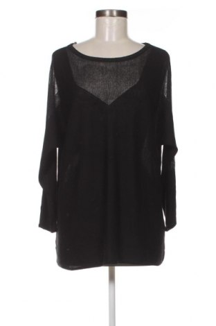 Γυναικείο πουλόβερ Mudo Collection, Μέγεθος S, Χρώμα Μαύρο, Τιμή 3,96 €