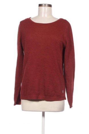 Дамски пуловер Multiblu, Размер M, Цвят Червен, Цена 8,70 лв.