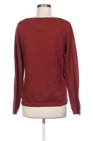 Дамски пуловер Multiblu, Размер M, Цвят Червен, Цена 6,38 лв.