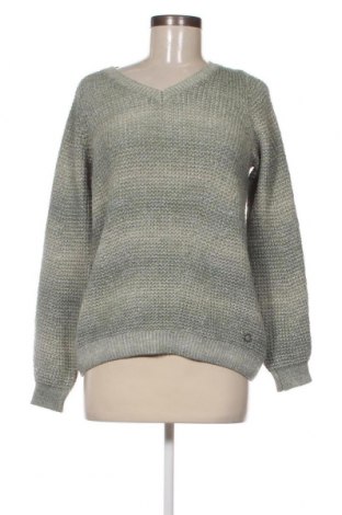 Γυναικείο πουλόβερ Multiblu, Μέγεθος S, Χρώμα Πράσινο, Τιμή 6,28 €