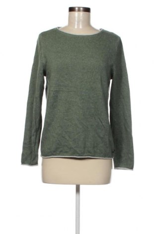 Γυναικείο πουλόβερ Multiblu, Μέγεθος M, Χρώμα Πράσινο, Τιμή 5,02 €